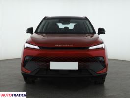 Baic 5 2024 1.5 174 KM