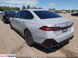 BMW 530 2024 2