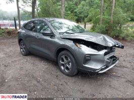 Ford Escape 2025 1 Ford Escape 2025 1