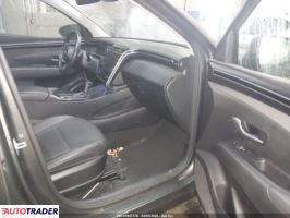 Hyundai Tucson 2023 2 Hyundai Tucson 2023 2