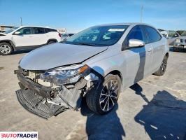 Toyota Corolla - zobacz ofertę