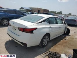 Nissan Altima 2019 2 Nissan Altima 2019 2
