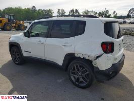 Jeep Renegade 2021 2