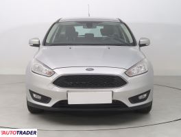 Ford Focus 2016 1.6 103 KM Ford Focus 2016 1.6 103 KM