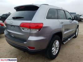 Jeep Grand Cherokee 2018 3 Jeep Grand Cherokee 2018 3