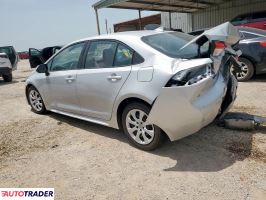 Toyota Corolla 2023 2