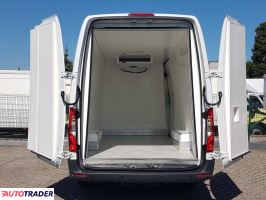 Mercedes Sprinter 2020 2.1 Mercedes Sprinter 2020 2.1