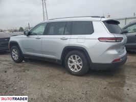 Jeep Cherokee 2023 3 Jeep Cherokee 2023 3