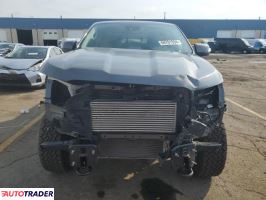 Ford Ranger 2021 2