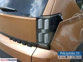 Fiat Panda 2025 113 KM