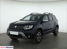 Dacia Duster 2018 1.6 112 KM