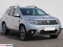 Dacia Duster 2021 1.0 89 KM