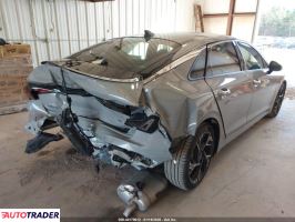 Kia Pozostałe 2025 2