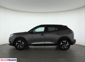 Peugeot 2008 2022 1.2 128 KM