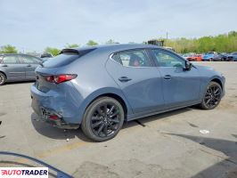 Mazda 3 2026 2