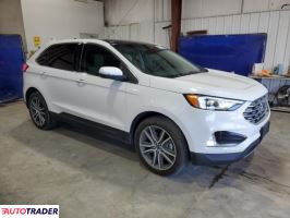 Ford Edge 2020 2