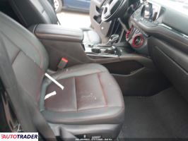 Chevrolet Blazer 2021 3
