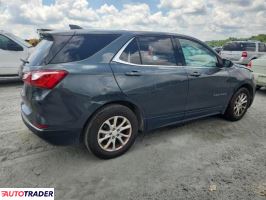 Chevrolet Equinox 2019 1 Chevrolet Equinox 2019 1