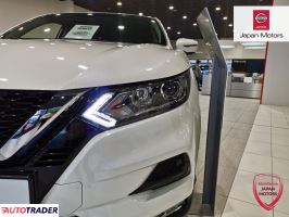 Nissan Qashqai 2019 1.3 160 KM Nissan Qashqai 2019 1.3 160 KM