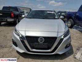 Nissan Altima 2020 2