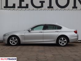 BMW 520 2012 2.0 181 KM