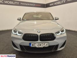 BMW X2 2022 2.0 150 KM
