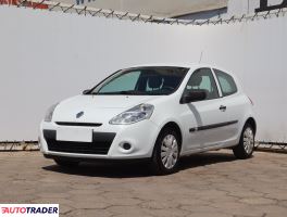 Renault Clio 2011 1.5 73 KM