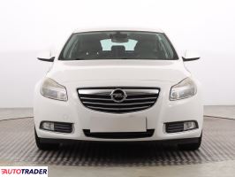 Opel Insignia 2011 1.6 113 KM