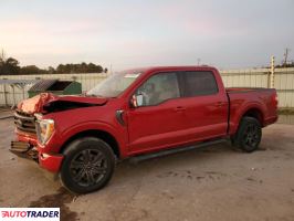 Ford Pozostałe 2022 5