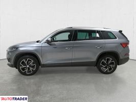 Skoda Kodiaq 2023 2.0 200 KM