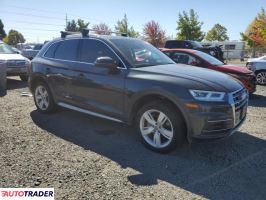 Audi Q5 2019 2