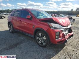 Mitsubishi Outlander 2023 2