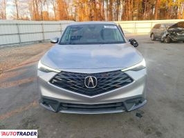 Acura Pozostałe 2025 1