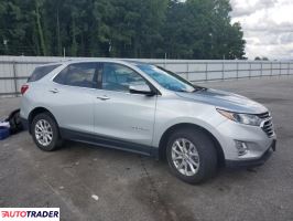 Chevrolet Equinox 2019 1