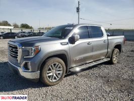 GMC Sierra 2021 5 GMC Sierra 2021 5