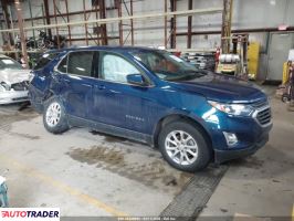 Chevrolet Equinox - zobacz ofertę