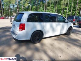 Dodge Grand Caravan 2020 3