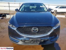Mazda CX-5 2020 2