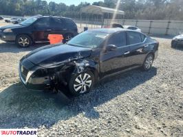 Nissan Altima 2019 2 Nissan Altima 2019 2