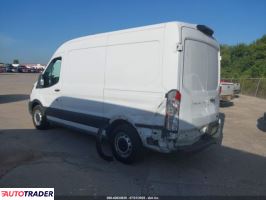Ford Transit 2021 3