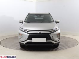 Mitsubishi Eclipse Cross PHEV 2018 1.5 160 KM