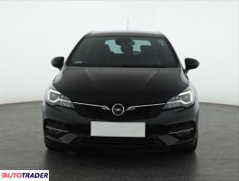 Opel Astra 2021 1.5 120 KM Opel Astra 2021 1.5 120 KM