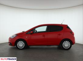 Opel Corsa 2016 1.4 88 KM