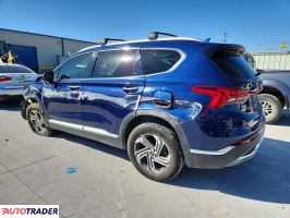 Hyundai Santa Fe 2021 2