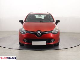 Renault Clio 2013 0.9 88 KM