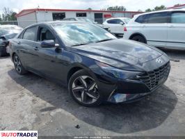 Hyundai Elantra 2023 2 Hyundai Elantra 2023 2