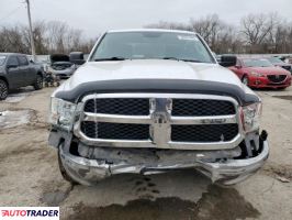 Dodge Ram 2019 5 Dodge Ram 2019 5