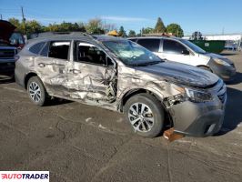 Subaru Outback 2022 2