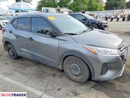 Nissan Pozostałe 2021 1