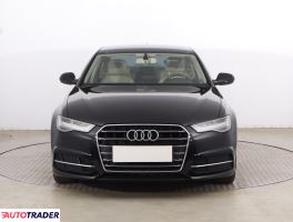 Audi A6 2018 2.0 187 KM